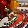 Ba cơ quan báo chí VOV, VTV, TTXVN chính thức trực thuộc Ban Chấp hành Trung ương Đảng