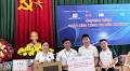 Công đoàn Đài THVN với chương trình “Máy tính cùng em đến trường”