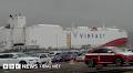 VinFast: Phiên tòa Berlin và hành trình gập ghềnh ở Mỹ