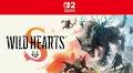 "WILD HEARTS S," a Hunting Action Game That Utilizes Karakuri, Is Released for Nintendo Switch 2!