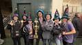 Delaware Valley Middle School wins Odyssey of the Mind World Championships