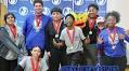 Carteret’s Cleverest Students Again Go to ‘Odyssey of the Mind’ World Finals
