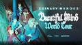 Xdinary Heroes announces 2025 Beautiful Mind World Tour
