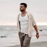 Chase Wright Turns Heartbreak Into Healing On Soul-Baring New Album Chasing Shadows