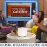 Wholistic Wellness Center offers monthly events for healing the mind, body and soul
