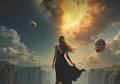 Reflections of the Soul: Truth, Trials & Transformation - Veda Adams’ Powerful Story of Pain, Awakening & Divine Healing