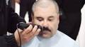 Rare VIDEO emerges of Mexican Drug Lord El Chapo receiving haircut inside high security prison cell