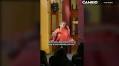 Este es el VIDEO de la maestra Ana María que desató crítica en redes
