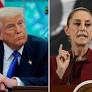 News Analysis: Mexico’s dilemma -- Extradite officials to U.S. or risk angering Trump