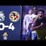 TUDN transmitió el partido Puebla 0-4 América por Liga MX (20/02/2026)