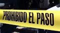 Deja 5 muertos y 9 detenidos enfrentamiento en Culiacán