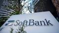 Se desploman hasta 9% acciones de SoftBank