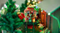 ON TRACK TO THE HOLIDAYS: Eau Claire Library's Annual Holiday Train Exhibit Returns