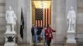 'Hope it won't happen again': US federal workers return post-shutdown