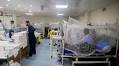 New malaria drug could be a life-saver as the standard drug shows signs of weakness