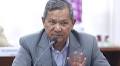 Minister Gurung urges for launch of NTV World by September 19