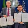 Bangladesh, US sign energy cooperation MoU in Washington