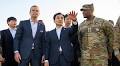 North Korea fires ballistic missile days after Hegseth wraps South Korea visit