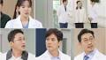 Ha Seung-ri's Character Entangled in Hospital Chaos with Three Men