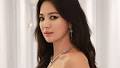 Song Hye-kyo is a legend of the Korean screen, here’s why
