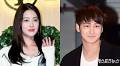 Agencies Confirm Kim Bum & Oh Yeon Seo End Their Relationship