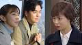 Uie Claims She Had No Idea Her Drama Husband Lee Jang-woo Dated Cho Hye Won
