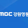 MBC강원3사 오늘부터 여론조사, 25일부터 공개 > 뉴스데스크