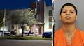 Houston thug charged with murder after 8 arrests shows ‘revolving door’ failures: GOP lawmaker