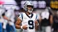 Panthers’ Bryce Young breaks Cam Newton record with career game in win over Falcons
