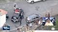 Roubo de carro e perseguição com a polícia em São Paulo
