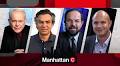 Manhattan Connection fecha nova temporada com a BM&C News