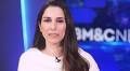 Antes de estrear na TV, canal de notícias dá baile em Jovem Pan e Record News na web
