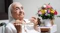 Brasileira quebra recorde como a mulher mais velha do mundo aos 116 anos!