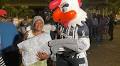 Instituto Galo promove campanha contra o frio
