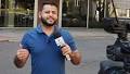 Notícia: Programa André Show, exibido na Band Minas, anuncia Heberton Lopes como novo repórter