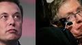 Stephen Hawking and Elon Musk Endorse 23 Principles for A.I.