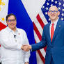 United States, Philippines Sign Intent to Deepen Health Cooperation