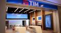 JPMorgan lowers Tim SA to Neutral after ’very strong performance’, shares down