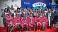 Twenty trained realtors graduate from Port Harcourt Real Estate Academy