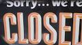 A Long List of Mortgage Layoffs, Mergers, and Closures