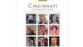 Are you a fan of weird Cincinnati history? Check out these new page-turners