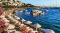 This Scenic Mediterranean Beach Town Is the 'St. Tropez of Turkey'—Here's How to Plan a Visit