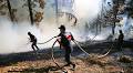 Turkey wildfires 2025: is it safe to travel right now?