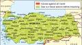 Turkey travel advice
