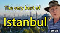 The very best of Istanbul with Mick & Trudie