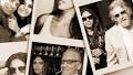 The 30-Year Old Dating Hollywood's Octogenarian Set