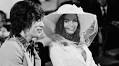 Rock Royalty Wedding Rewind: Mick Jagger Marries Bianca Perez-Mora Macias