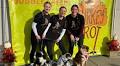 Pendleton Turkey Trot returns, walking a mile to go the extra mile