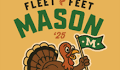Fleet Feet's Mason Turkey Trot 5K Run/Walk