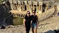 Mobile Travel Agents enjoy 10-day Turkish adventure